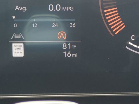 New 2026 Hyundai Santa Fe XRT image 37