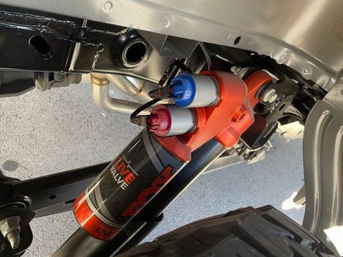 New 2025 Ford F150 Raptor image 11