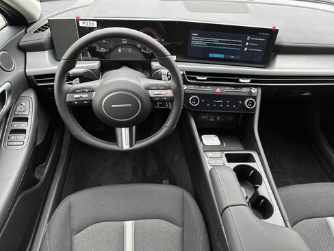 New 2026 Hyundai Sonata SEL image 11