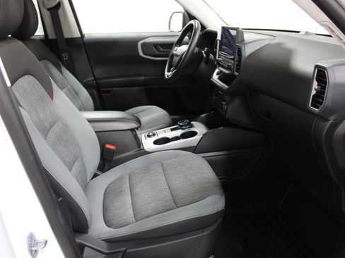 Used 2022 Ford Bronco Sport Big Bend w/ Convenience Package AWD/4WD image 24