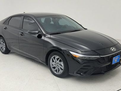 Used 2024 Hyundai Elantra SEL