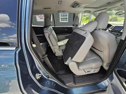 Used 2018 Honda Pilot EX-L image 31