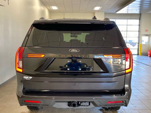 New 2026 Ford Expedition Tremor AWD/4WD image 6
