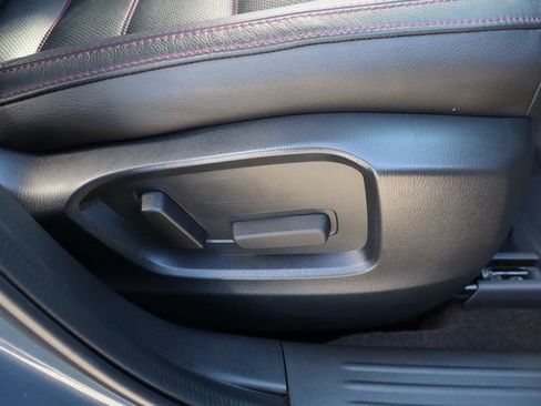 Used 2023 MAZDA CX-5 Carbon Edition image 14