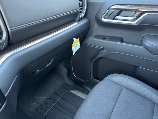 New 2026 Chevrolet Silverado 1500 RST w/ RST Select Package AWD/4WD image 22
