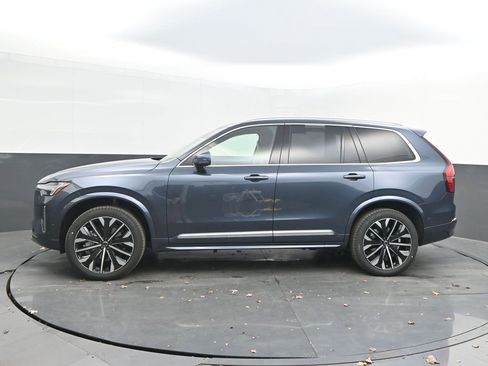 New 2026 Volvo XC90 B6 Ultra w/ Protection Package AWD/4WD image 2