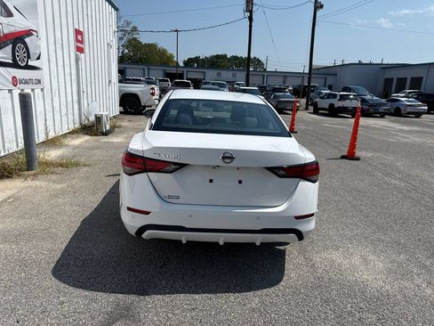 Used 2021 Nissan Sentra S FWD image 6