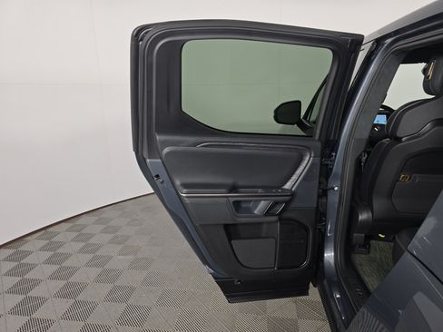 Used 2024 Rivian R1T Adventure AWD/4WD image 17