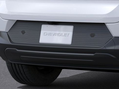 New 2026 Chevrolet Equinox EV LT FWD image 58