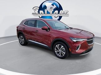 Used 2023 Buick Envision Essence AWD/4WD video 2