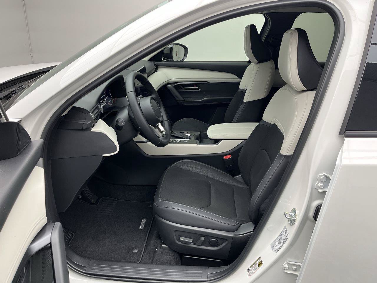 New 2026 MAZDA CX-5 Preferred AWD/4WD image 10