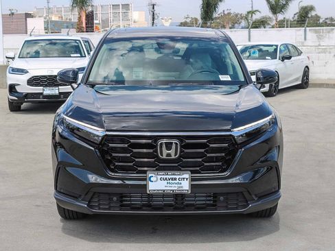 New 2026 Honda CR-V EX-L image 2