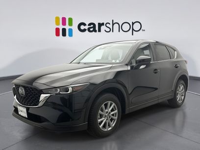 Used 2023 MAZDA CX-5 AWD 2.5 S