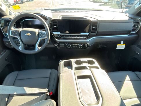 New 2026 Chevrolet Silverado 3500 LT w/ All Star Edition image 43