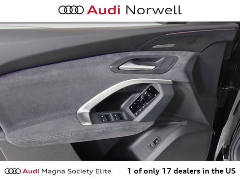 New 2026 Audi SQ5 Premium Plus image 22