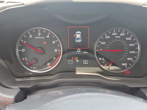New 2026 Subaru WRX Premium AWD/4WD image 15