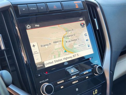 Used 2020 Subaru Ascent Touring image 12