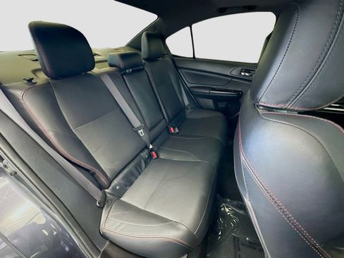 Used 2018 Subaru WRX Limited w/ Popular Package #3 AWD/4WD image 20