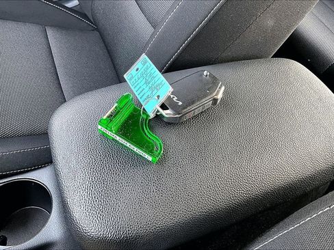 Certified 2024 Kia Forte LXS w/ LXS Technology Package image 10