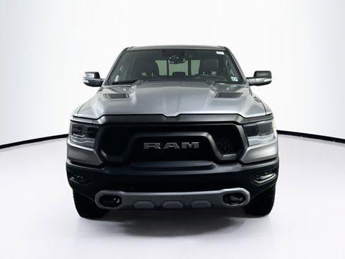 Used 2022 RAM 1500 Rebel w/ Rebel Level B Equipment Group image 2