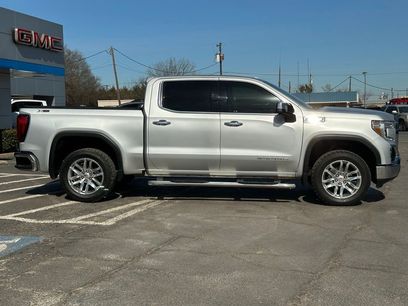 Used 2021 GMC Sierra 1500 SLT