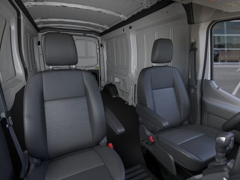 New 2025 Ford Transit 350 148 Medium Roof AWD image 31