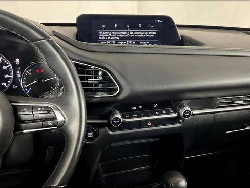 Used 2024 MAZDA CX-30 AWD 2.5 S w/ Select Sport Pkg image 9