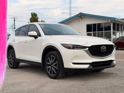 Used 2018 MAZDA CX-5 Grand Touring w/ Premium Package