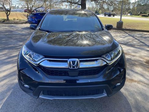 Used 2019 Honda CR-V EX-L image 6