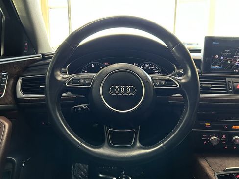Used 2014 Audi A6 TDI Premium Plus image 34