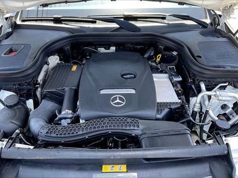 Used 2019 Mercedes-Benz GLC 300 image 10