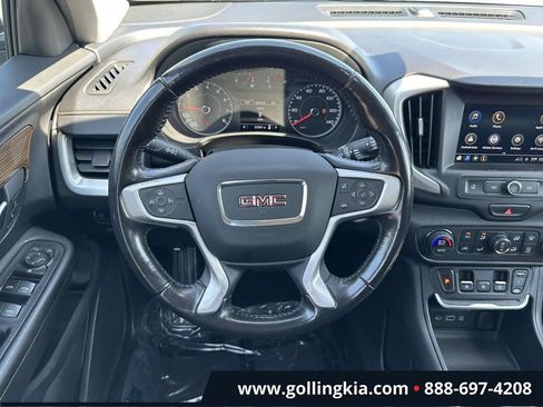 Used 2018 GMC Terrain SLE w/ Driver Convenience Package AWD/4WD image 14