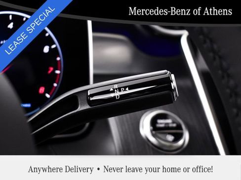 New 2026 Mercedes-Benz GLC 300 image 24