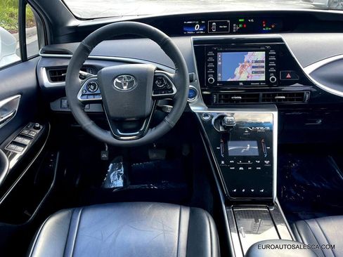Used 2018 Toyota Mirai image 17
