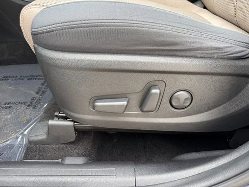 Used 2022 Hyundai Santa Fe SEL image 18