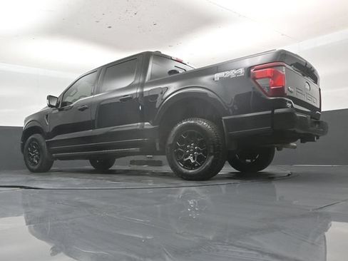 Used 2024 Ford F150 XLT w/ Equipment Group 302A MID AWD/4WD image 53
