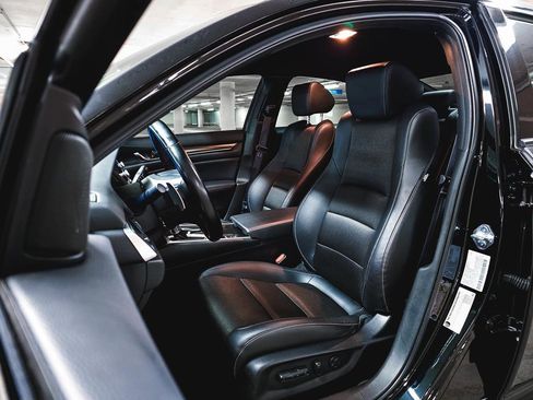 Certified 2022 Honda Accord Sport image 18