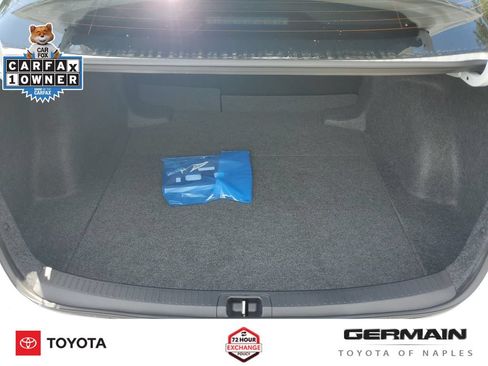 Used 2026 Toyota Corolla LE FWD image 22