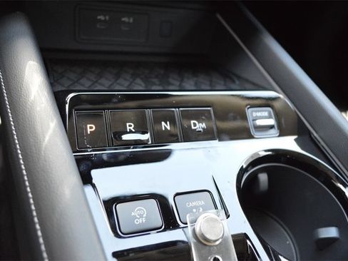 Used 2025 Nissan Murano SL w/ Cargo Package AWD/4WD image 39