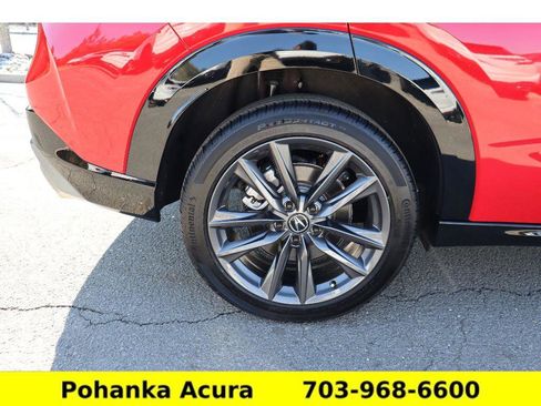 Certified 2025 Acura ADX A-Spec image 35