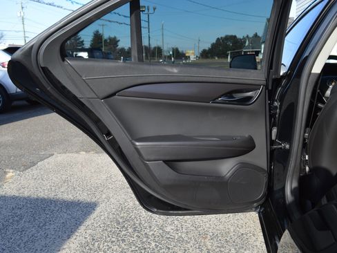 Used 2014 Cadillac ATS Sedan image 27