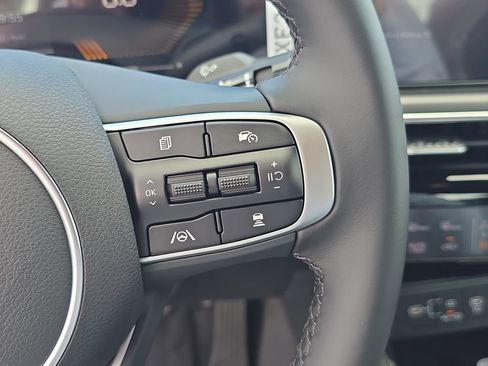 New 2026 Kia K5 GT-Line FWD image 31