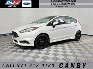 Used 2018 Ford Fiesta ST w/ ST Recaro Package 360° Tour