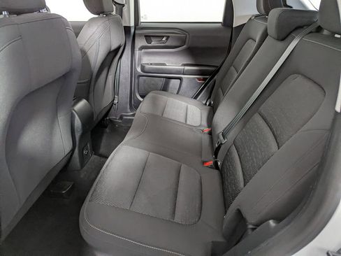 Used 2022 Ford Bronco Sport image 37