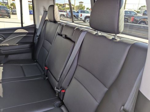 Used 2024 Honda Ridgeline RTL image 14