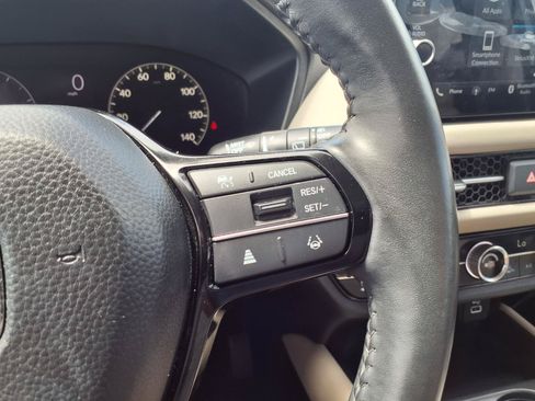 Certified 2024 Honda HR-V EX-L image 18