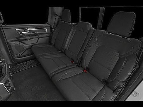 Used 2023 RAM 1500 Big Horn w/ Trailer Tow Group AWD/4WD image 80