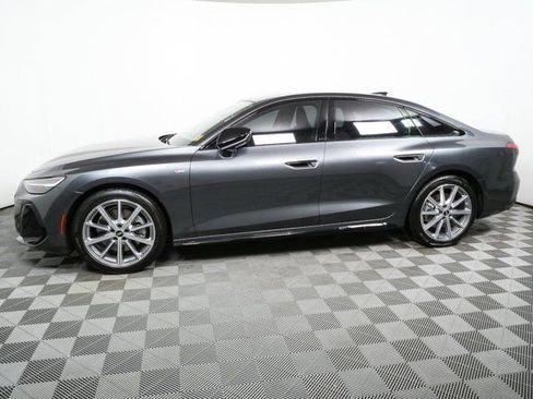 Used 2026 Audi A6 Premium Plus AWD/4WD image 31