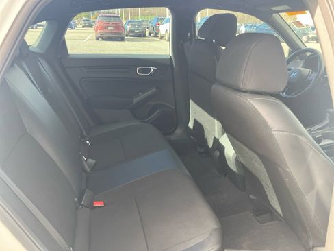 Certified 2022 Honda Civic Sport image 33