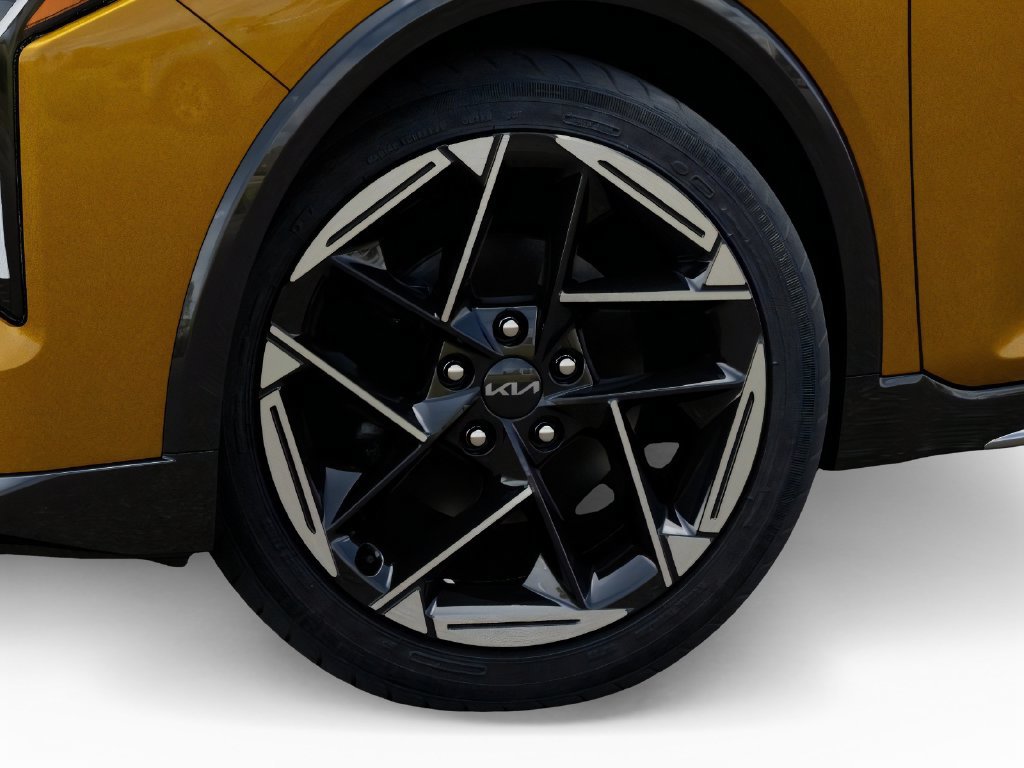 New 2026 Kia K4 GT-Line w/ GT-Line Premium Package FWD image 11